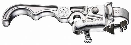 Dia-Compe Tech 2 MX120 Right Hand Brake Lever Silver