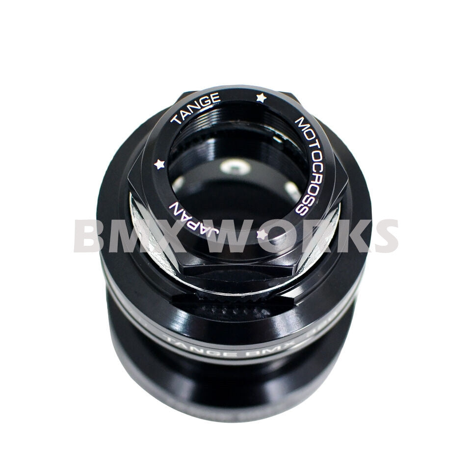 Genuine Tange MX-320 Headset Black