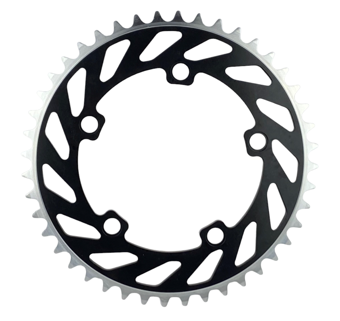 ProBMX Pro Ring #3 - 110 BCD - 44 Teeth - Black