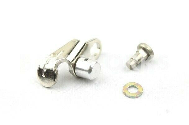 Dia-Compe Caliper Quick Release Freestyle Front