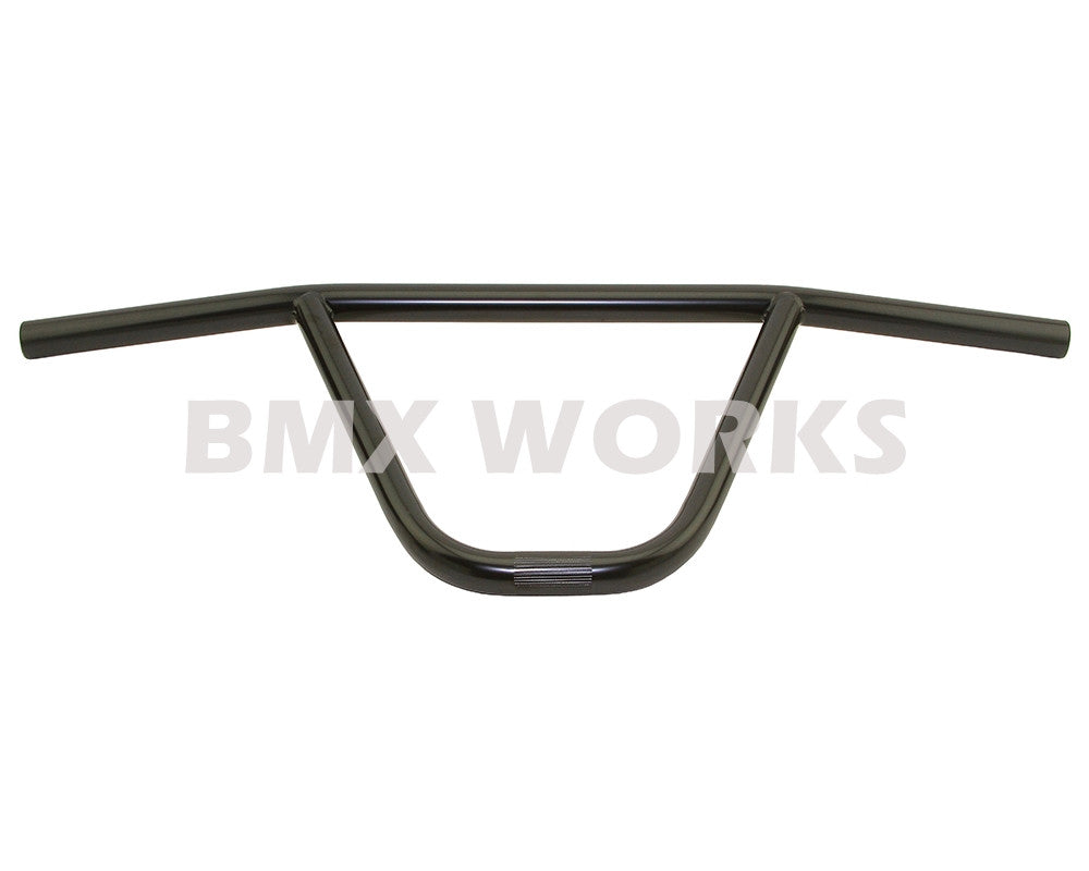 ProBMX CW Style Handlebars - Black