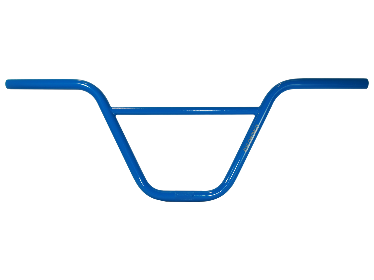 ProBMX Retro BMX Handlebars - Blue