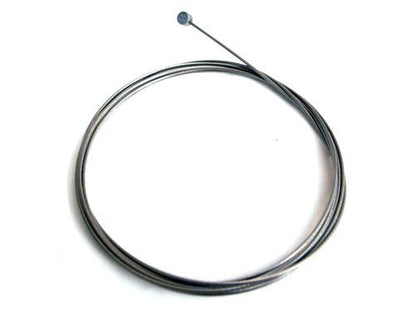 Brake Cable Inner Wire 1.6mm x 1700mm Stainless Steel