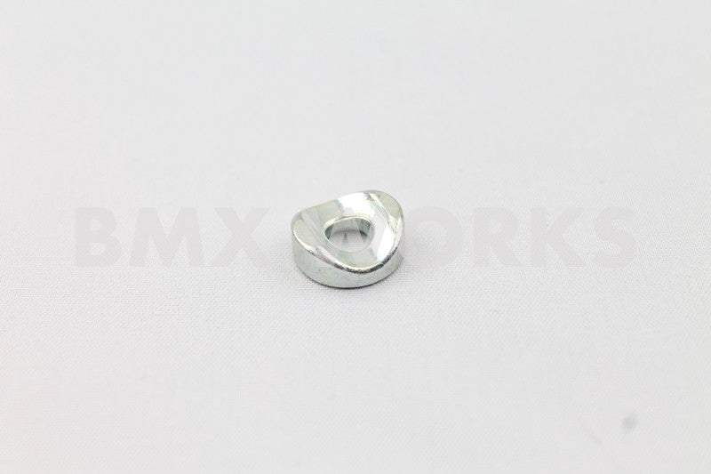 Dia-Compe Caliper Half Moon Washer - Front