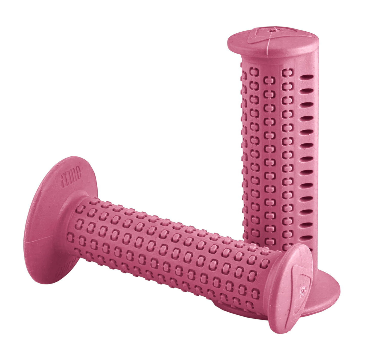 AME Cam BMX Grips - Pink Pair