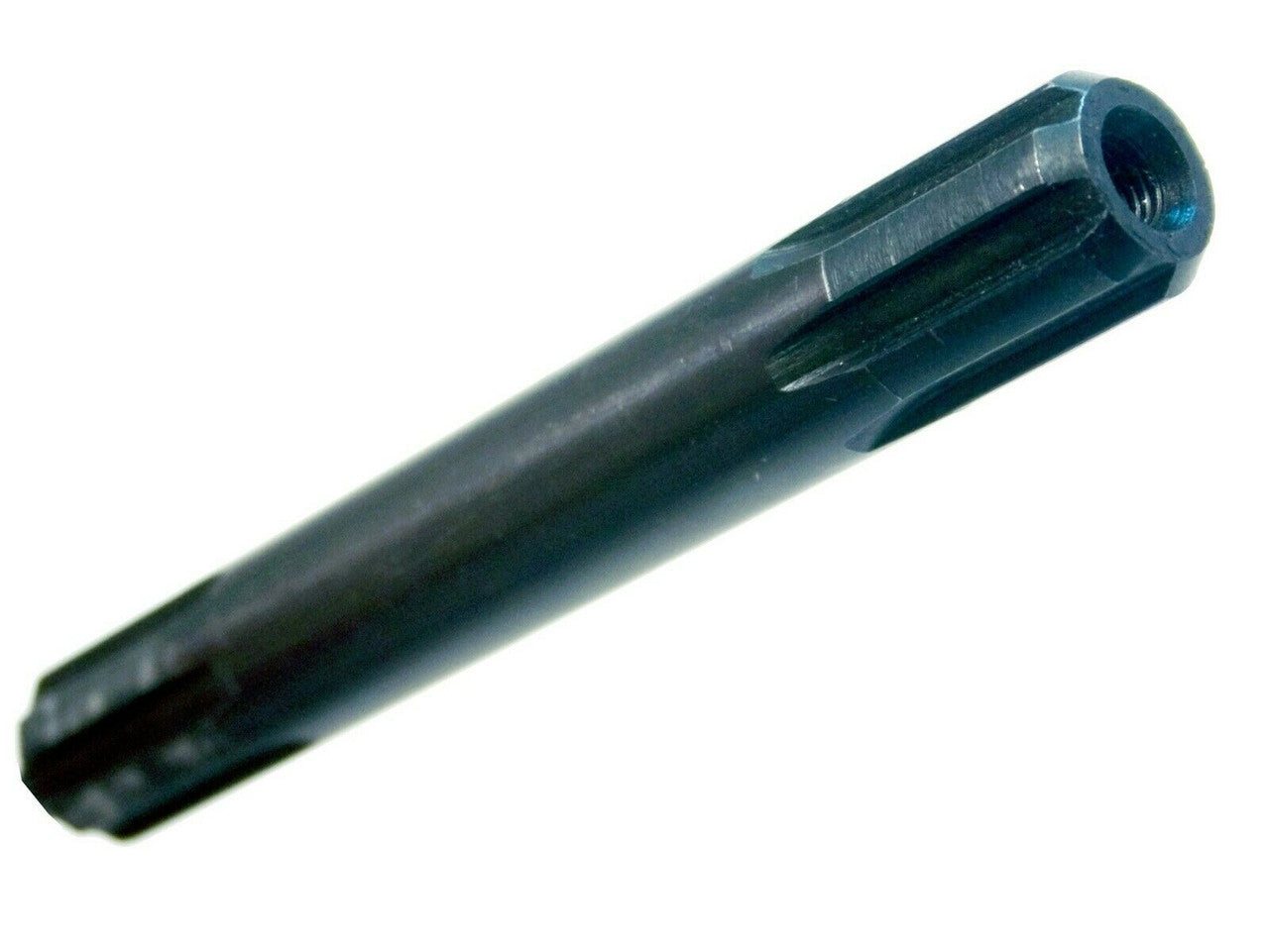 Redline Flight Crank Spindle/Axle 6 Spline