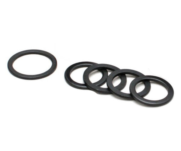 Crank Spacer Washer For 19mm Axle - Pack Of 5