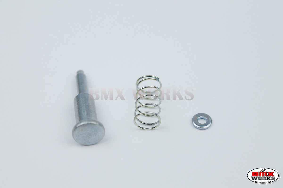Brake Lever Lock Repair Kit