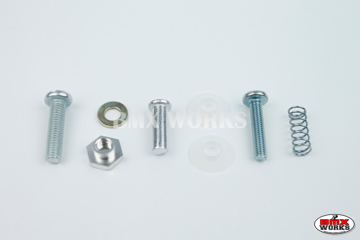 MX120 - Tech2 Brake Lever Repair Kit