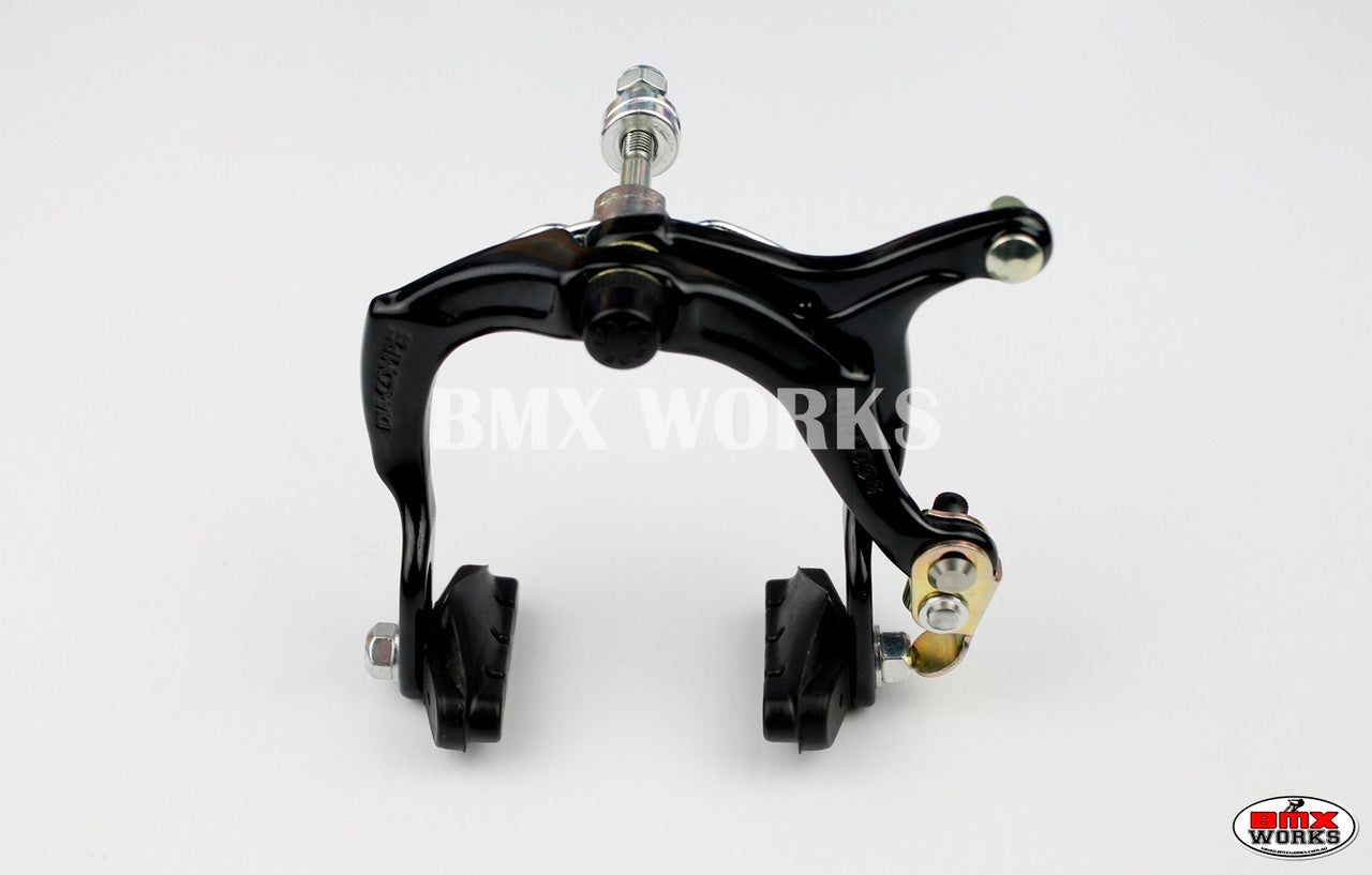 Dia-Compe MX884QL Bulldog Front Caliper Quick Release Freestyle Black