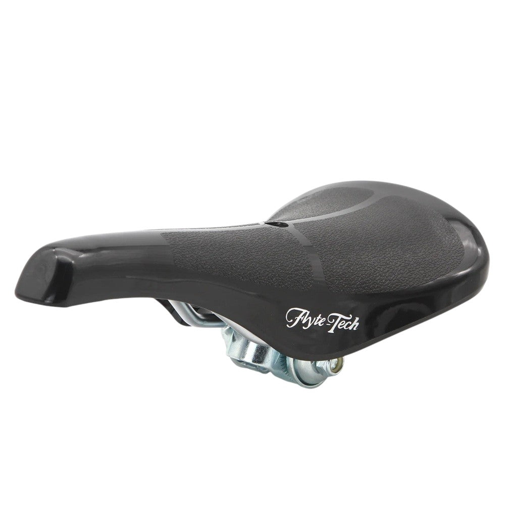 Flyte Tech Aero BMX Seat - Black
