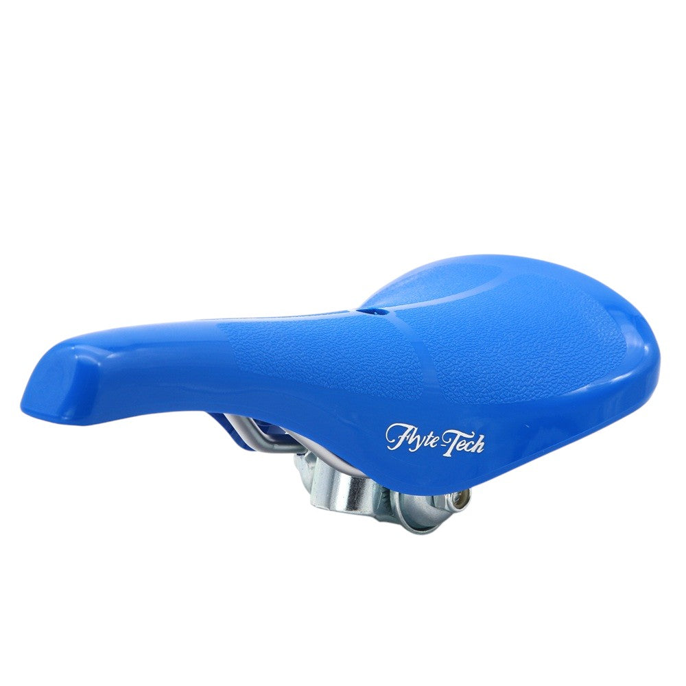 Flyte Tech Aero BMX Seat - Blue