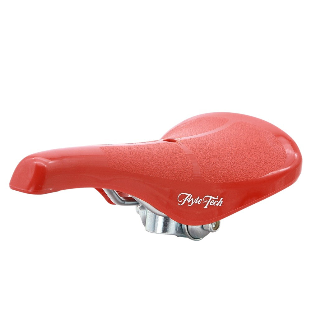 Flyte Tech Aero BMX Seat - Red