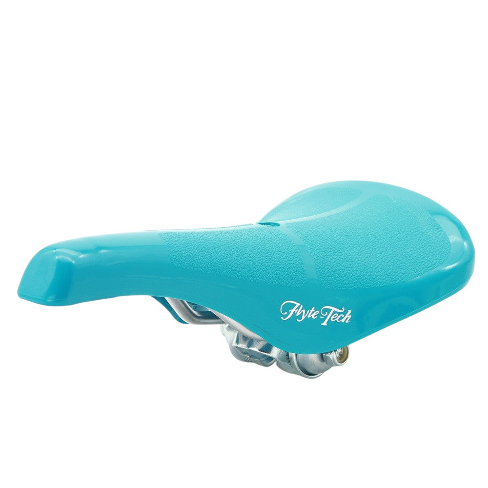 Flyte Tech Aero BMX Seat - Turquoise
