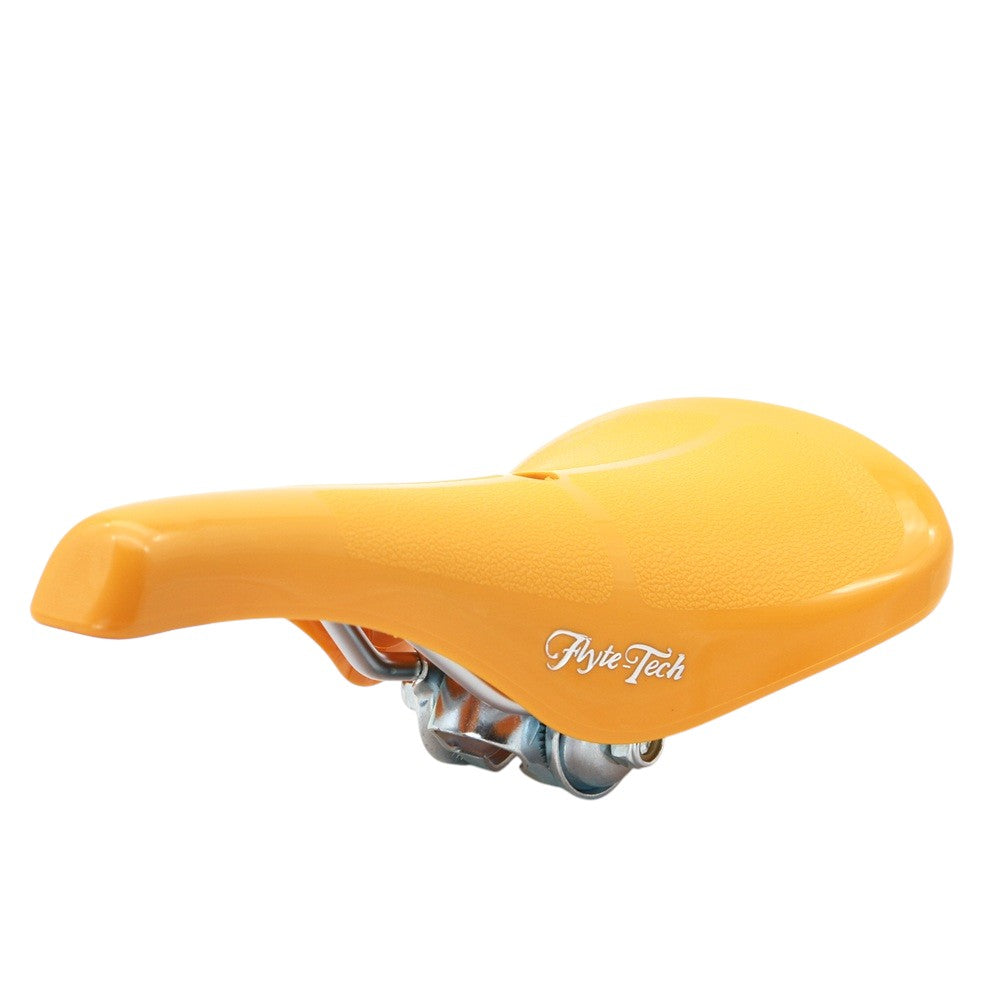 Flyte Tech Aero BMX Seat - Yellow