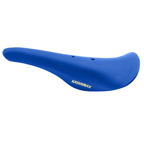 Genuine Kashimax Aero Seat - Blue