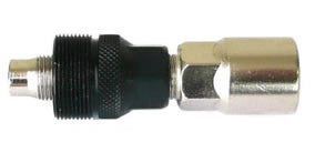 Crank Extractor - Suits Square or Hollow