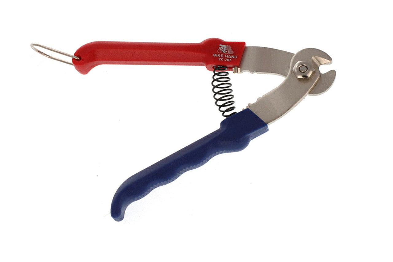Bicycle Brake Cable Cutter
