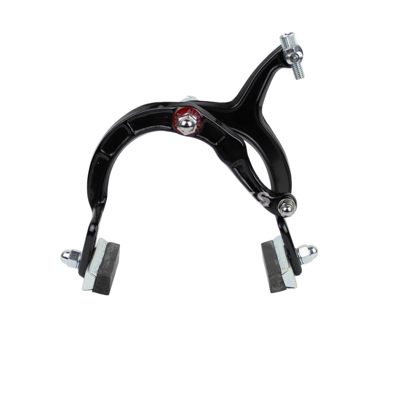 Alhonga MX1000 Front Brake Caliper Black