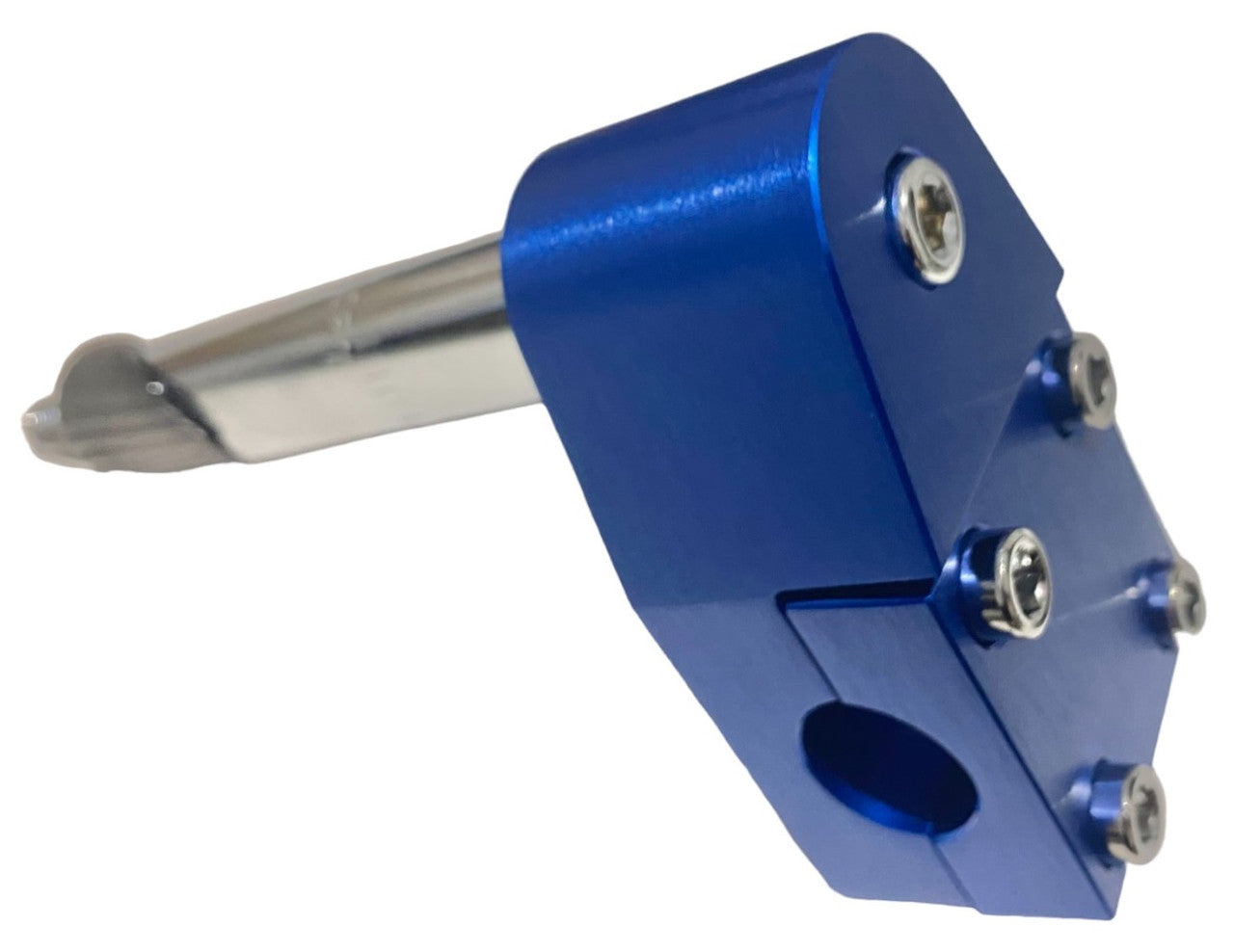 ProBMX - MX2 Stem - Dark Blue - Old School BMX Style