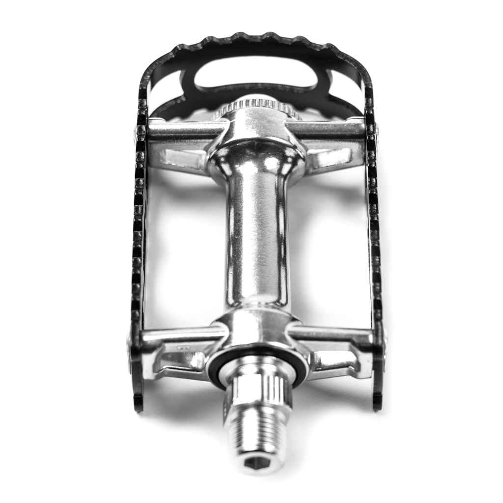 MKS BM-7 Pedals 9/16" - Pair - Black