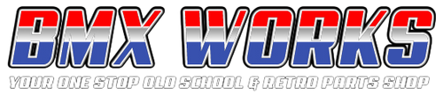 BMX Works