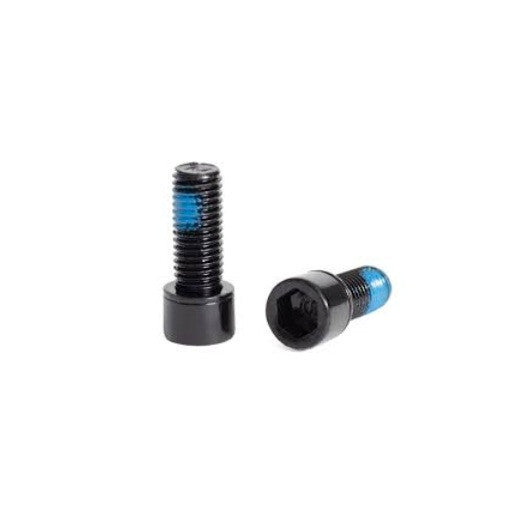 Redline Flight Crank Arm Pinch Bolts - Pair