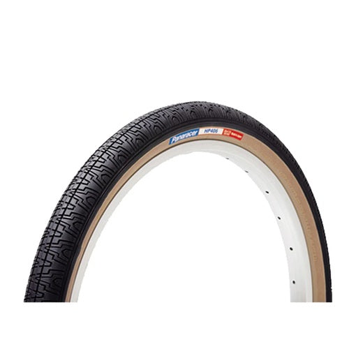 Panaracer HP406 Freestyle Tyre 20" x 1.75" Wire Bead Black