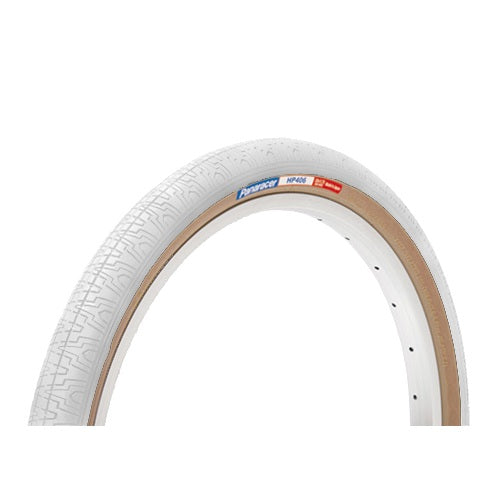 Panaracer HP406 Freestyle Tyre 20" x 1.75" Wire Bead White