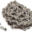 MCS 1/2" x 3/32" x 116 Link Superlight Hollow Pin Chain - Silver