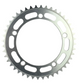 ProBMX Pro Ring #1 - 130 BCD - 44 Teeth - Silver