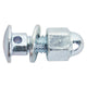 Brake Caliper Eyelet Bolt M5