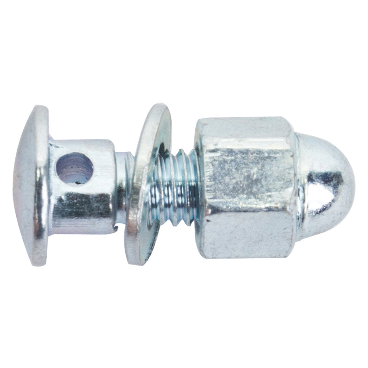Brake Caliper Eyelet Bolt M6