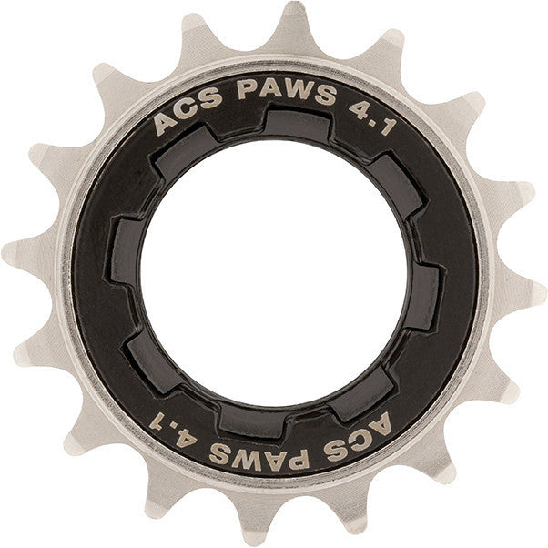 ACS Paws 4.1  3/32" x 22 Teeth Free Wheel