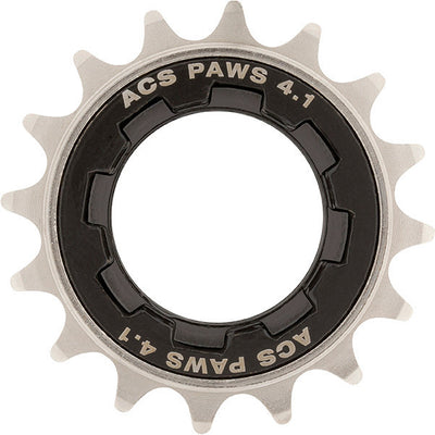 ACS Paws 4.1  3/32" x 22 Teeth Free Wheel