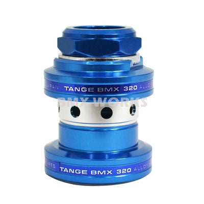 Genuine Tange MX-320 Headset Blue