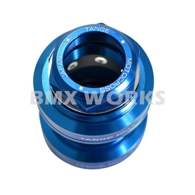 Genuine Tange MX-320 Headset Blue