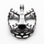 MKS XC-III Bear Trap Pedals Black  9/16" Pair