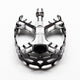 MKS XC-III Bear Trap Pedals 9/16" Pair - Black