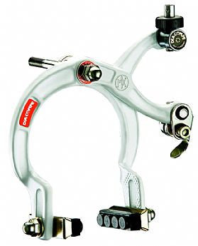 Dia-Compe MX1000 Rear Brake Caliper White
