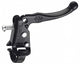 Dia-Compe Tech 3 MX121 Left Brake Lever Black