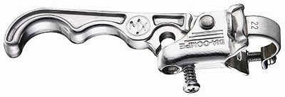 Dia-Compe Tech 2 MX120 Left Hand Brake Lever Silver