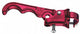 Dia-Compe Tech 2 MX120 Right Hand Brake Lever Red