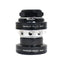 Genuine Tange MX-320 Headset Black