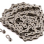 MCS 1/2" x 3/32" x 116 Link Pro BMX Racing Chain - Silver