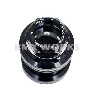 Genuine Tange MX-320 Headset Black