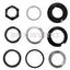Genuine Tange MX-320 Headset Black