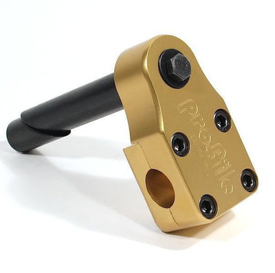 Profile Stem Inverted Pro-XXL 65mm Gold