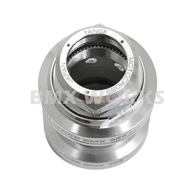 Genuine Tange MX-320 Headset - Silver