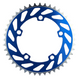 ProBMX Pro Ring #3 - 110 BCD - 44 Teeth - Dark Blue